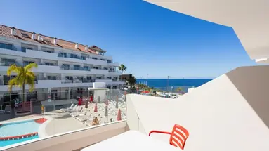 Sholeo Lodges Los Gigantes