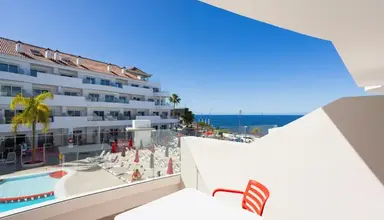 Sholeo Lodges Los Gigantes