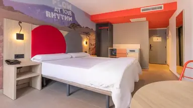 Sholeo Lodges Los Gigantes