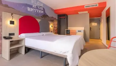 Sholeo Lodges Los Gigantes