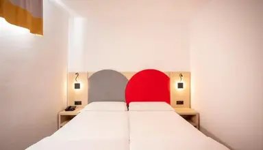 Sholeo Lodges Los Gigantes
