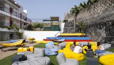 Sholeo Lodges Los Gigantes