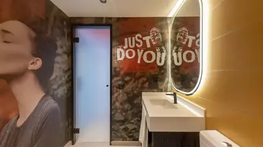 Sholeo Lodges Los Gigantes