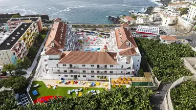 Sholeo Lodges Los Gigantes