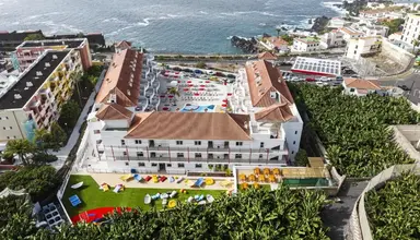 Sholeo Lodges Los Gigantes