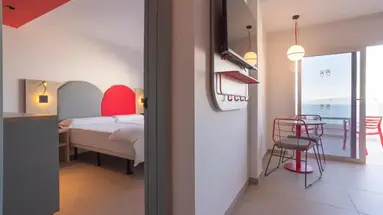 Sholeo Lodges Los Gigantes