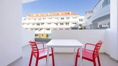 Sholeo Lodges Los Gigantes