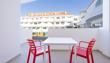 Sholeo Lodges Los Gigantes