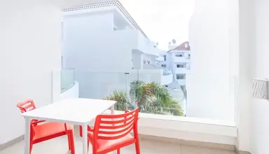 Sholeo Lodges Los Gigantes