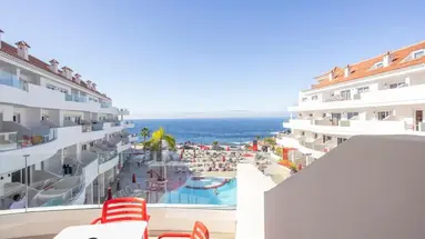 Sholeo Lodges Los Gigantes