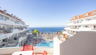 Sholeo Lodges Los Gigantes