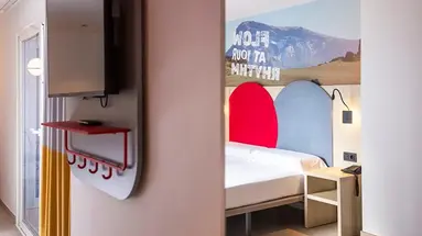 Sholeo Lodges Los Gigantes