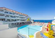 Sholeo Lodges Los Gigantes