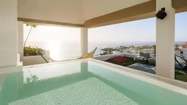 Sholeo Lodges Los Gigantes