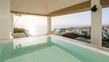 Sholeo Lodges Los Gigantes