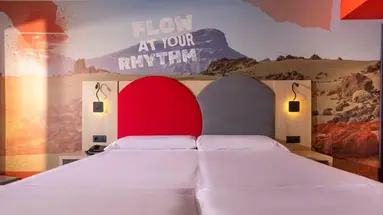 Sholeo Lodges Los Gigantes