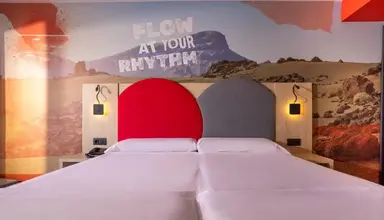 Sholeo Lodges Los Gigantes