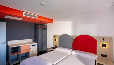 Sholeo Lodges Los Gigantes