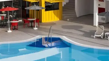 Sholeo Lodges Los Gigantes