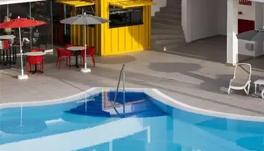 Sholeo Lodges Los Gigantes