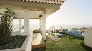 Sholeo Lodges Los Gigantes