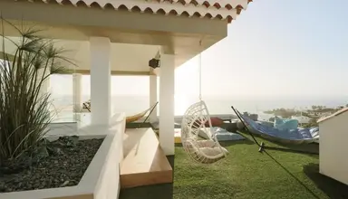 Sholeo Lodges Los Gigantes