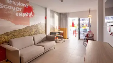 Sholeo Lodges Los Gigantes