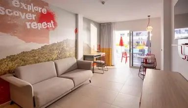 Sholeo Lodges Los Gigantes