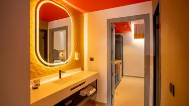 Sholeo Lodges Los Gigantes