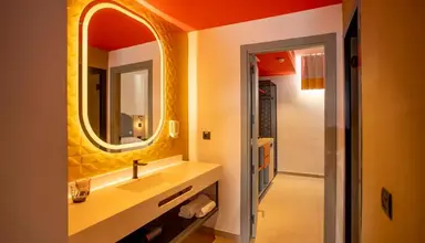 Sholeo Lodges Los Gigantes