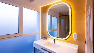 Sholeo Lodges Los Gigantes