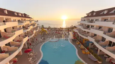 Sholeo Lodges Los Gigantes