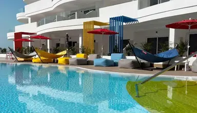 Sholeo Lodges Los Gigantes