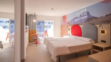 Sholeo Lodges Los Gigantes