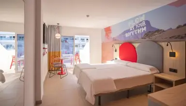 Sholeo Lodges Los Gigantes