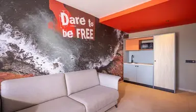 Sholeo Lodges Los Gigantes