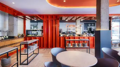 Sholeo Lodges Los Gigantes