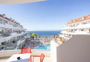 Sholeo Lodges Los Gigantes