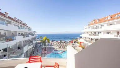 Sholeo Lodges Los Gigantes