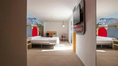 Sholeo Lodges Los Gigantes