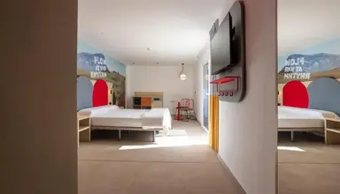 Sholeo Lodges Los Gigantes