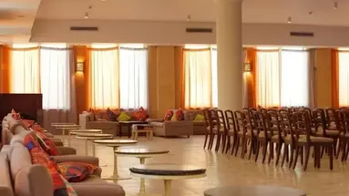Shoni Bay Resort