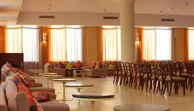 Shoni Bay Resort