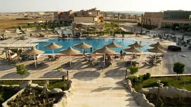 Shoni Bay Resort
