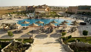 Shoni Bay Resort