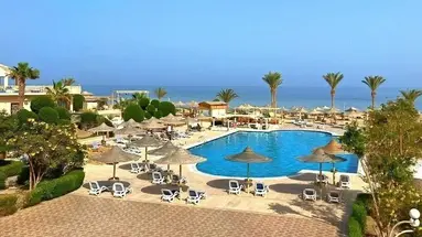 Shoni Bay Resort