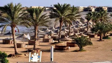 Shoni Bay Resort