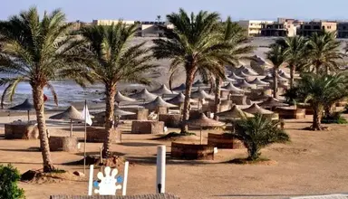 Shoni Bay Resort