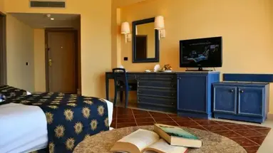 Shoni Bay Resort