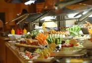 Shoni Bay Resort